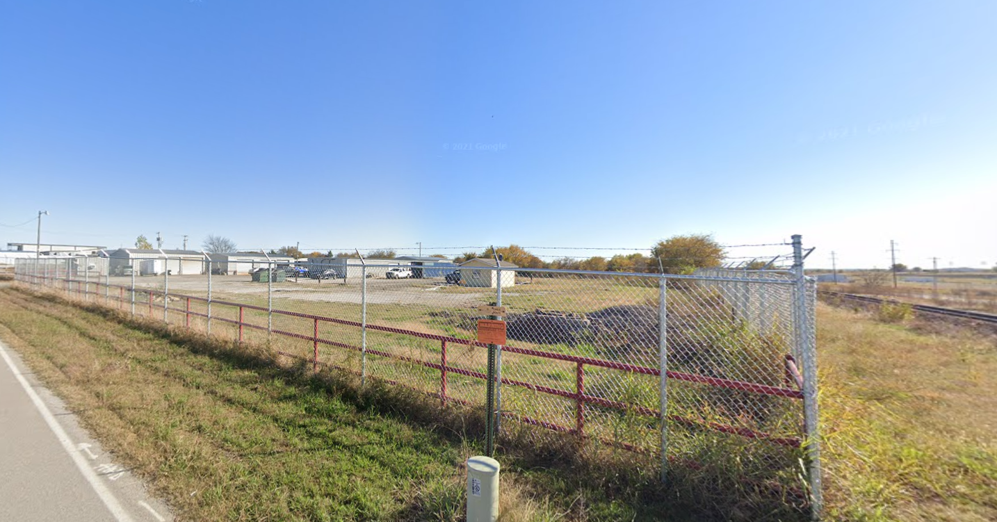 texoma recycling street view 971 bussell ridge road ardmore ok 73401